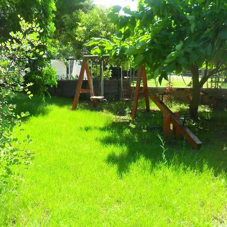 Residence Heaven Ricadi Ngoại thất bức ảnh