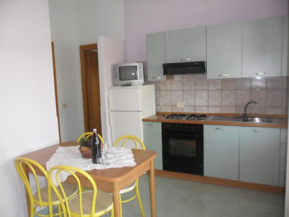 Residence Heaven Ricadi Ngoại thất bức ảnh