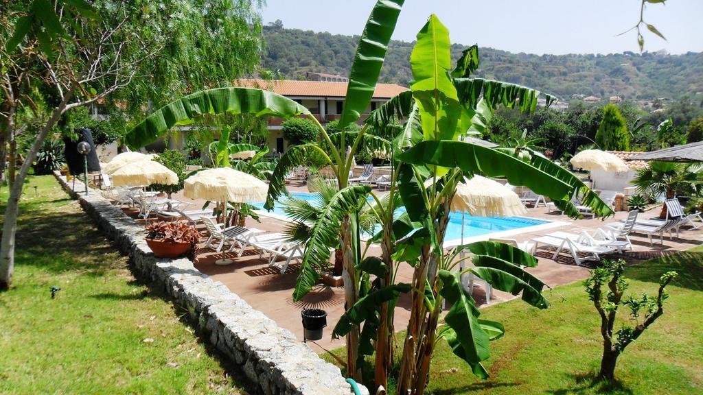 Residence Heaven Ricadi Ngoại thất bức ảnh