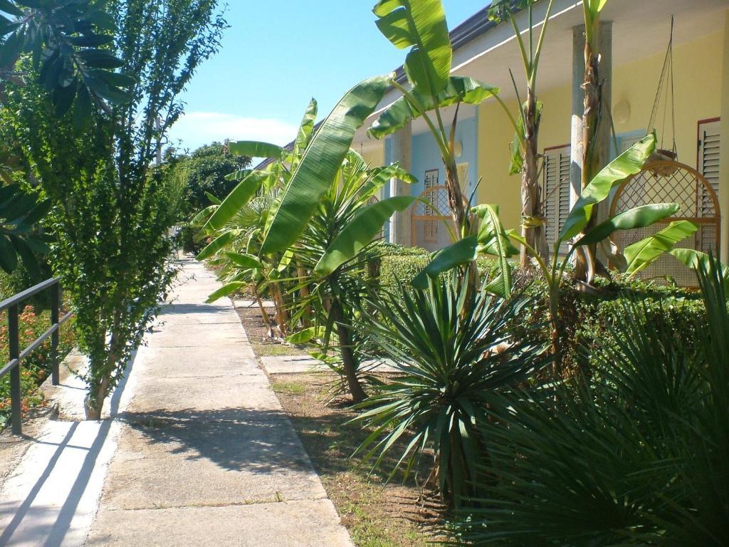 Residence Heaven Ricadi Phòng bức ảnh