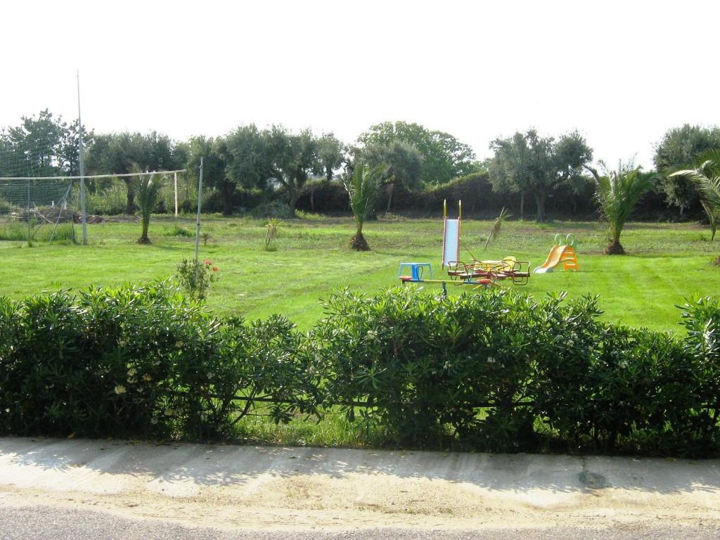 Residence Heaven Ricadi Ngoại thất bức ảnh