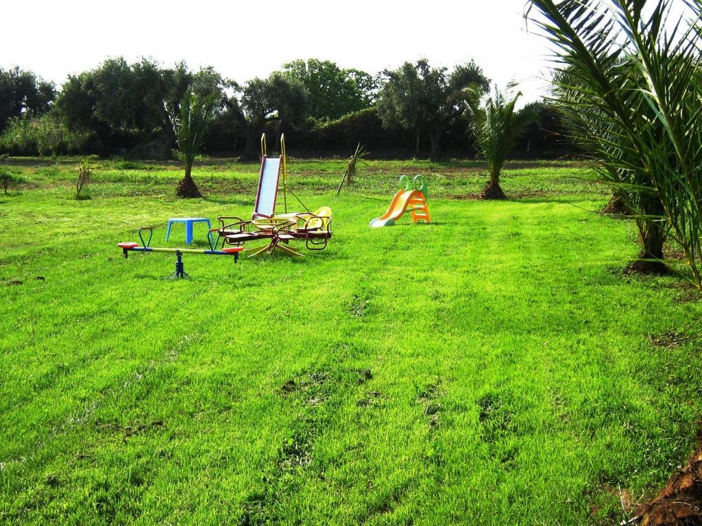 Residence Heaven Ricadi Ngoại thất bức ảnh