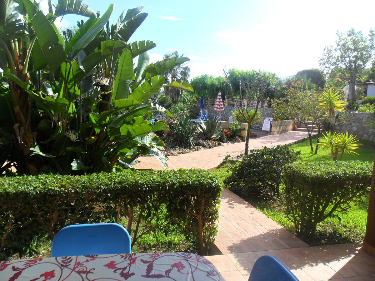 Residence Heaven Ricadi Ngoại thất bức ảnh