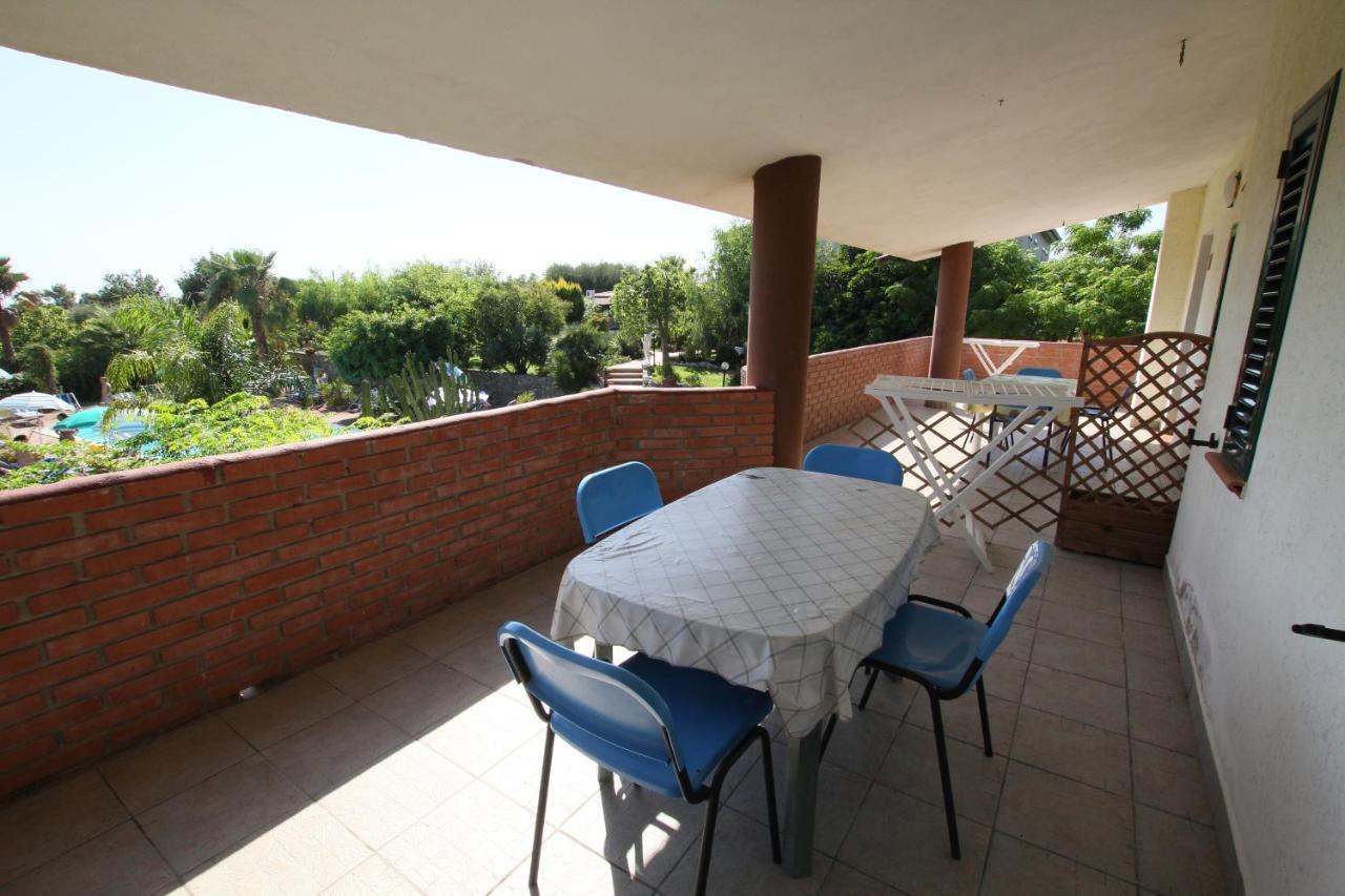 Residence Heaven Ricadi Ngoại thất bức ảnh