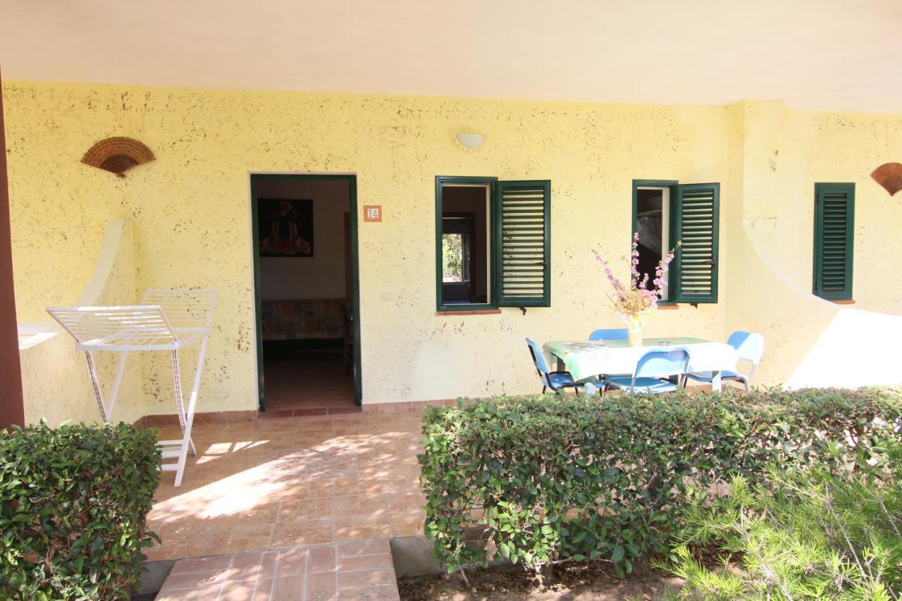 Residence Heaven Ricadi Ngoại thất bức ảnh