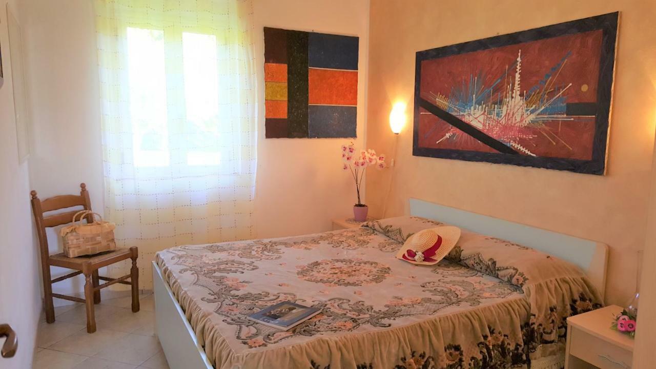 Residence Heaven Ricadi Ngoại thất bức ảnh