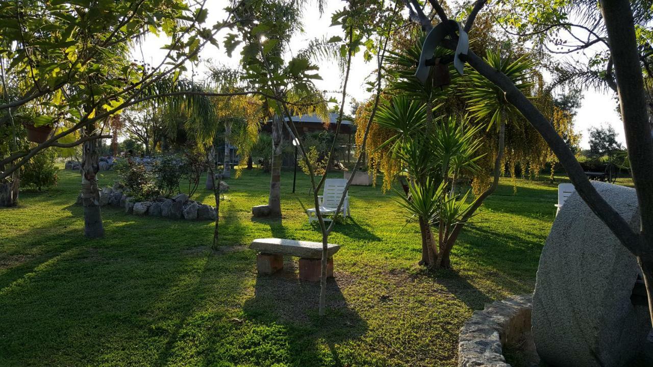 Residence Heaven Ricadi Ngoại thất bức ảnh